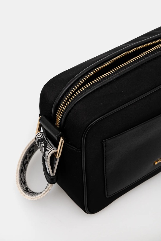 Kabelka MICHAEL Michael Kors černá 32F3GJ6C7I