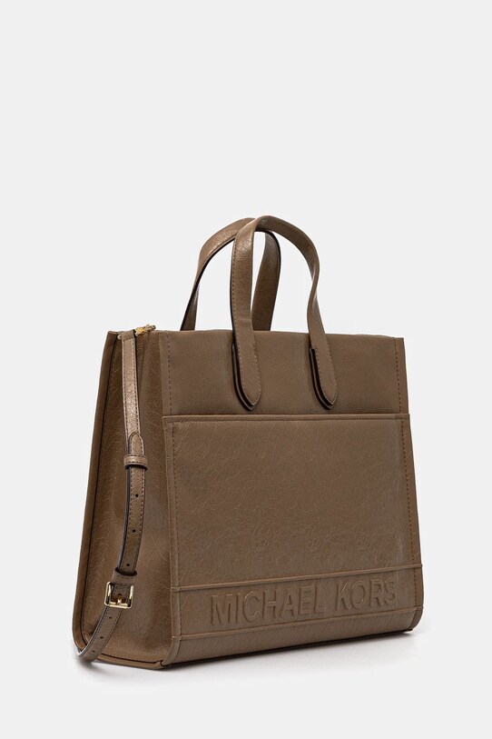 Сумочка MICHAEL Michael Kors 30R5G3GT3L бежевий SS25