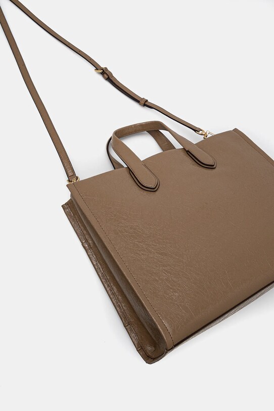 Аксесуари Сумочка MICHAEL Michael Kors 30R5G3GT3L бежевий