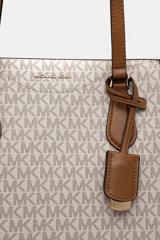 Сумочка MICHAEL Michael Kors бежевий 30F4GTBT7B