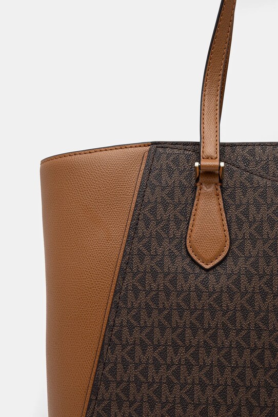 Аксесуари Сумочка MICHAEL Michael Kors 30F4GTBT7B коричневий