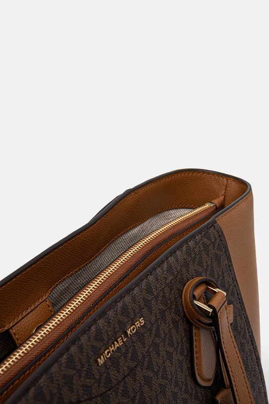 Сумочка MICHAEL Michael Kors коричневий 30F4GTBT7B