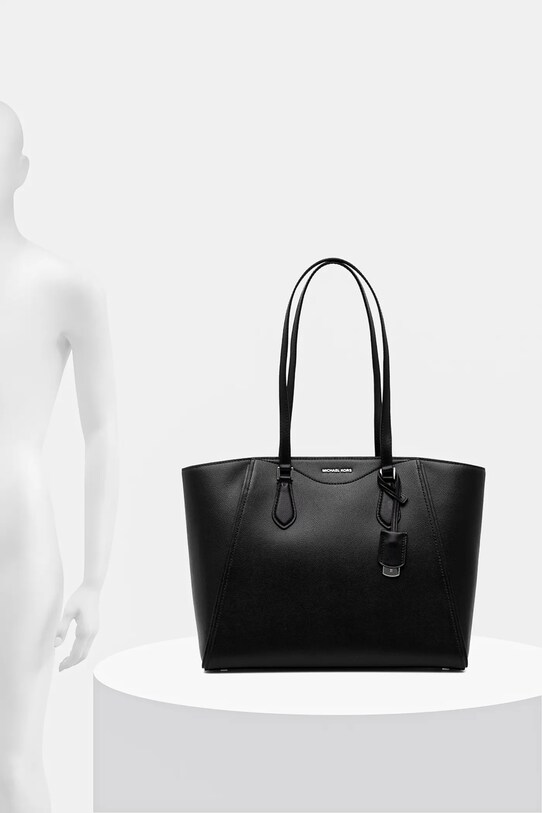 Кожаная сумочка MICHAEL Michael Kors 30F4STBT7L