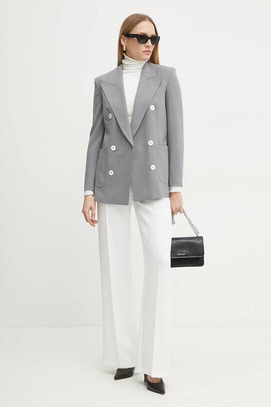 MICHAEL Michael Kors poseta de piele 30F4SC7L3O