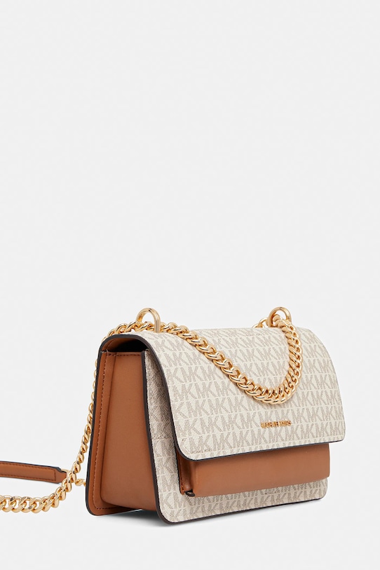 Kabelka MICHAEL Michael Kors 30R5GC7L3B béžová SS25