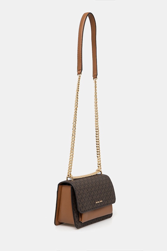 MICHAEL Michael Kors torebka 30R5GC7L3B brązowy SS25