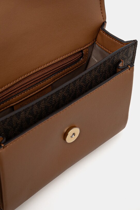 MICHAEL Michael Kors torebka 30R5GC7L3B brązowy