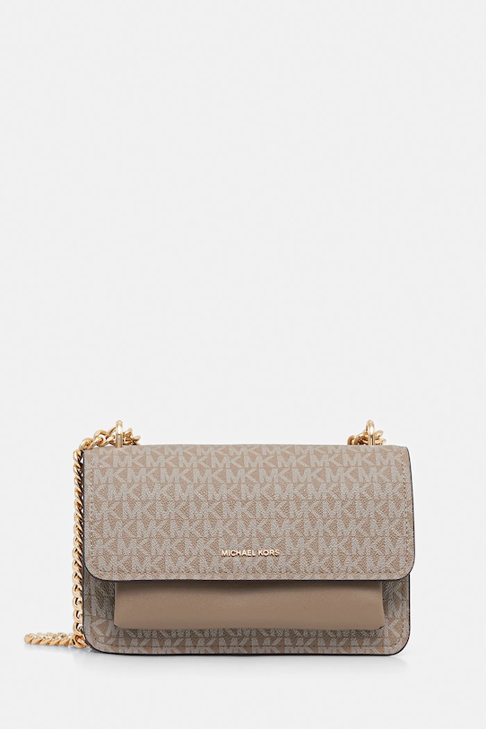 Kabelka MICHAEL Michael Kors nevejde se A4 béžová 30R5GC7L3V