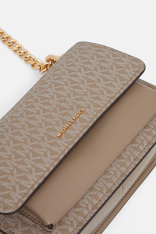 Kabelka MICHAEL Michael Kors béžová 30R5GC7L3V