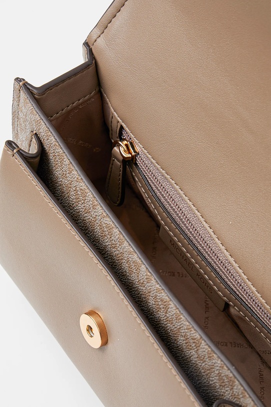 Kabelka MICHAEL Michael Kors 30R5GC7L3V béžová