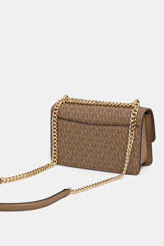 MICHAEL Michael Kors torebka 30R5GC7L3V beżowy SS25