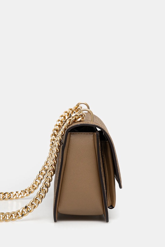 Akcesoria MICHAEL Michael Kors torebka 30R5GC7L3V beżowy