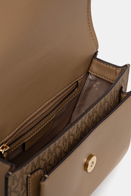 MICHAEL Michael Kors torebka 30R5GC7L3V beżowy