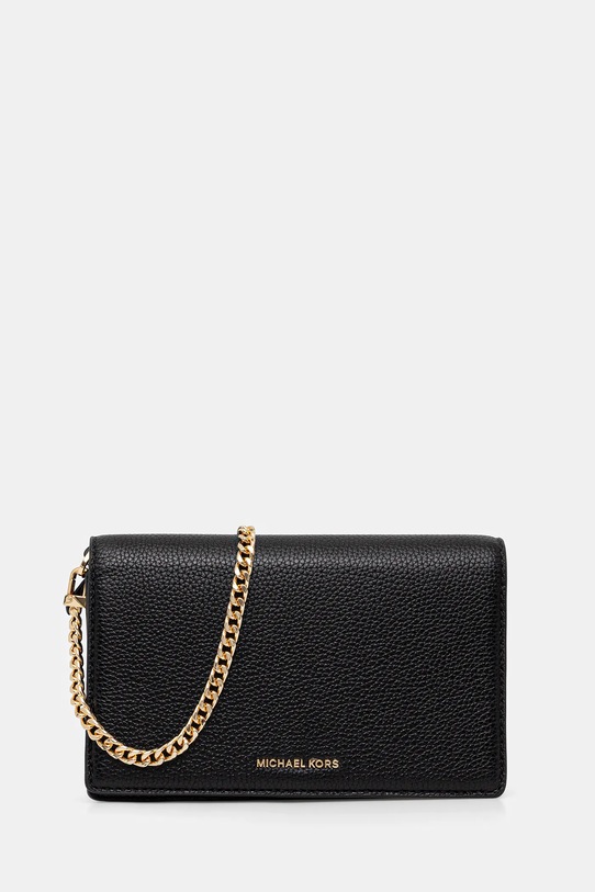 MICHAEL Michael Kors torebka nie mieści A4 bordowy 30R5GC7L3V