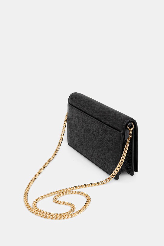 Akcesoria MICHAEL Michael Kors torebka 30R5GC7L3V bordowy