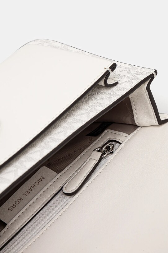 MICHAEL Michael Kors poseta 30R5SC7L3V alb