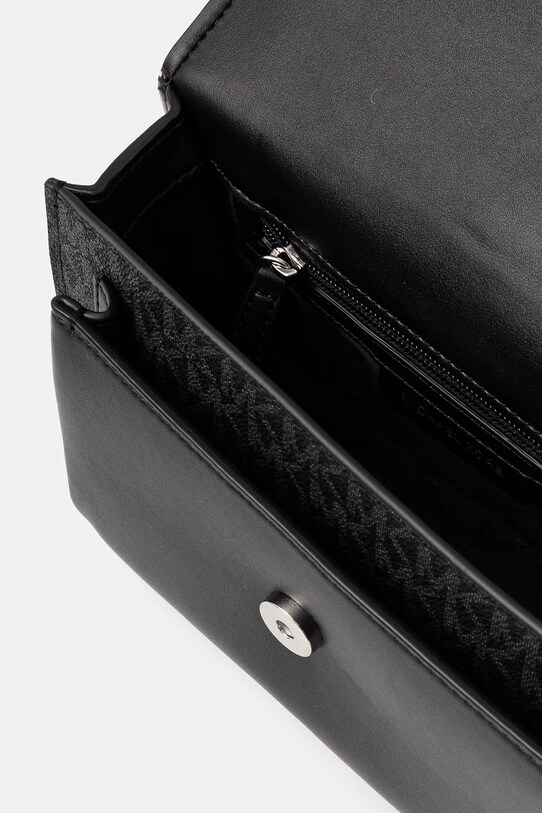 Kabelka MICHAEL Michael Kors 30R5SC7L3V černá