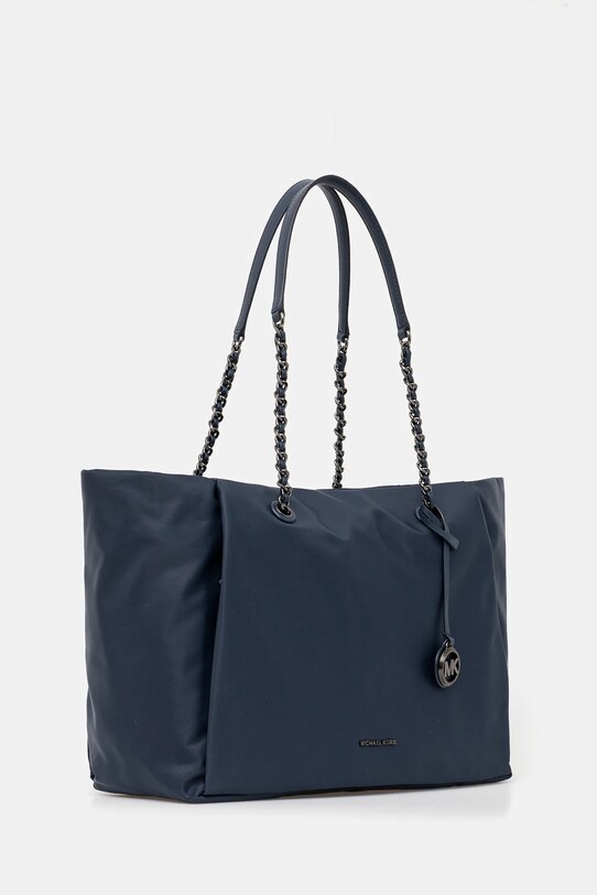 Сумочка MICHAEL Michael Kors 30R5SIOT3C темно-синій SS25