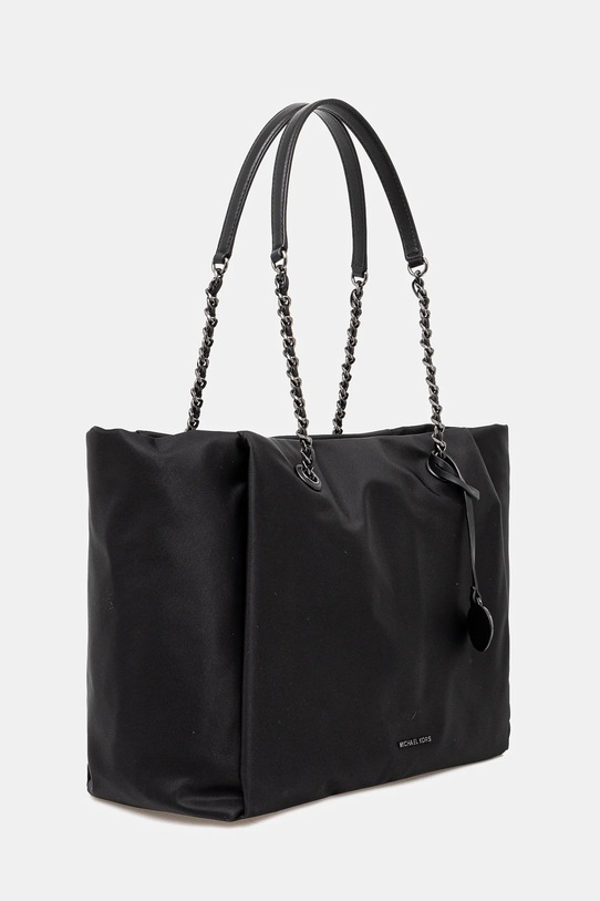 Τσάντα MICHAEL Michael Kors 30R5SIOT3C μαύρο SS25