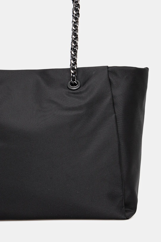 Αξεσουάρ Τσάντα MICHAEL Michael Kors 30R5SIOT3C μαύρο