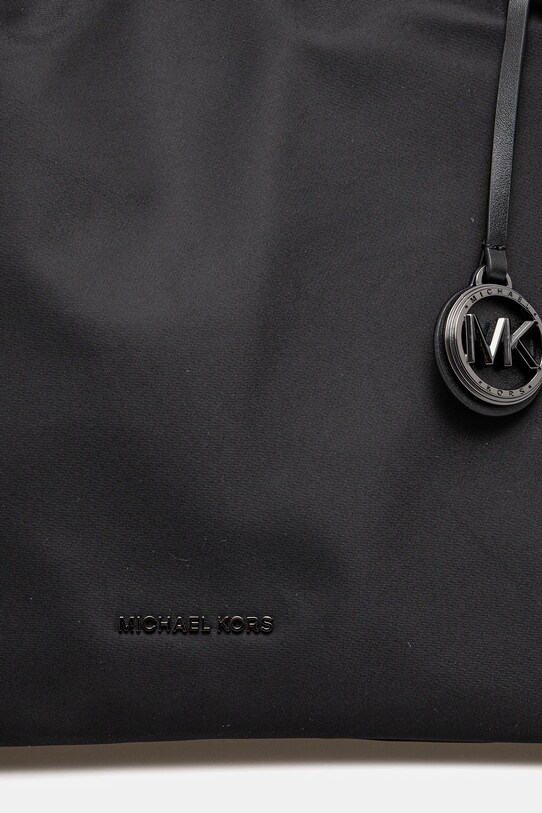 Kabelka MICHAEL Michael Kors čierna 30R5SIOT3C