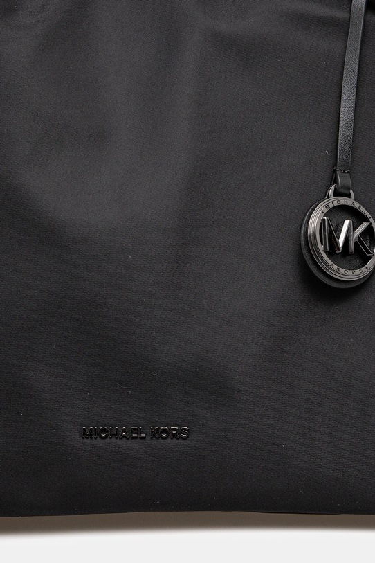 Τσάντα MICHAEL Michael Kors μαύρο 30R5SIOT3C