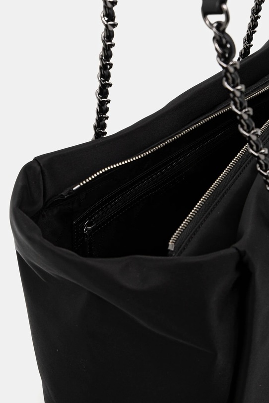 Τσάντα MICHAEL Michael Kors 30R5SIOT3C μαύρο