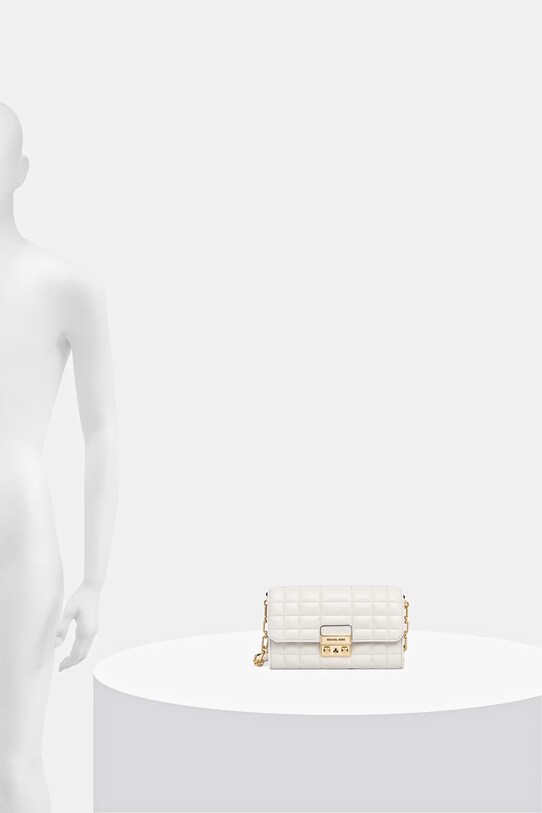 Шкіряна сумка MICHAEL Michael Kors 32S4G2RC9L