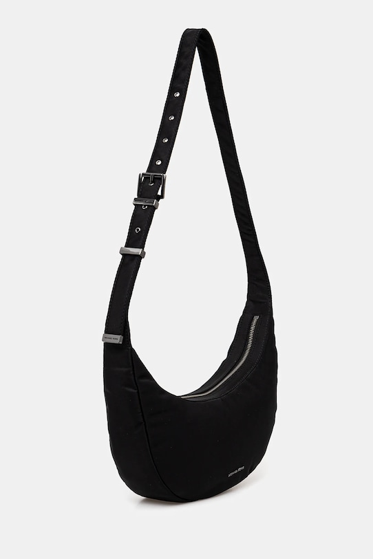 MICHAEL Michael Kors poseta 32R5U1FC6C negru SS25