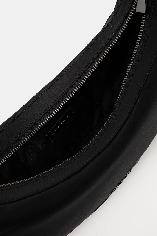 MICHAEL Michael Kors poseta 32R5U1FC6C negru