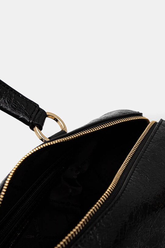 Kabelka MICHAEL Michael Kors čierna 30R5GGYS6L