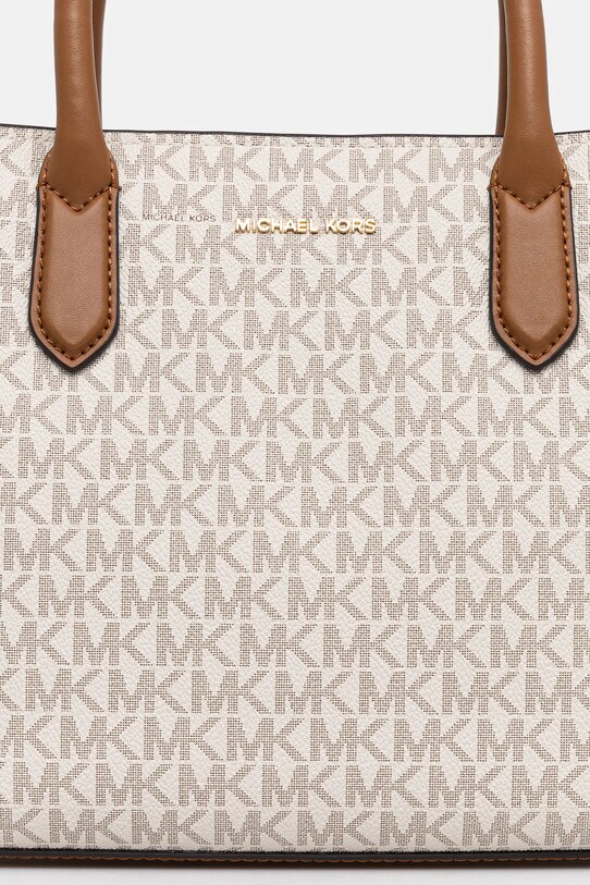 Сумочка MICHAEL Michael Kors бежевий 30F4GETS2B