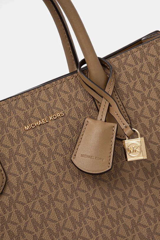 Сумочка MICHAEL Michael Kors зелений 30R5GETS2V