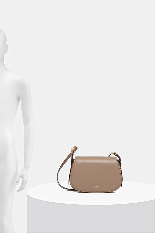 MICHAEL Michael Kors bőr táska 30R5GL0M2L