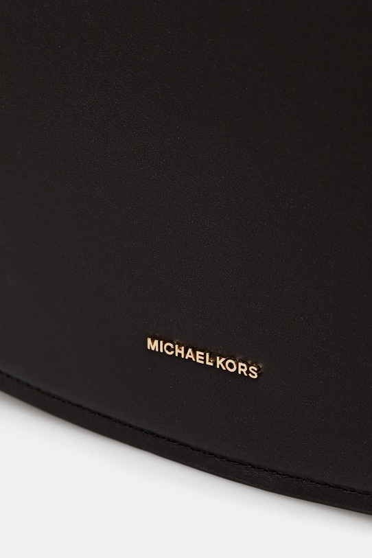 MICHAEL Michael Kors torebka skórzana brązowy 30R5GL0M2L