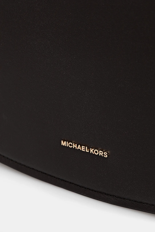 MICHAEL Michael Kors torebka skórzana brązowy 30R5GL0M2L