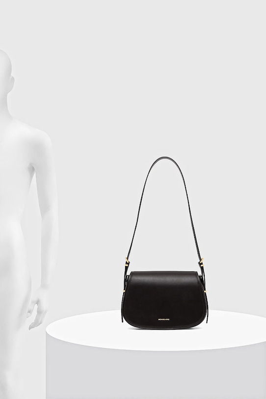 MICHAEL Michael Kors torebka skórzana 30R5GL0M2L