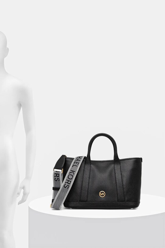 MICHAEL Michael Kors poseta de piele 30R4G99S2L
