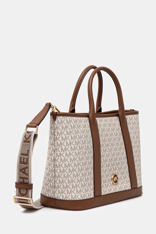 MICHAEL Michael Kors poseta 30R4G99S2V bej SS25