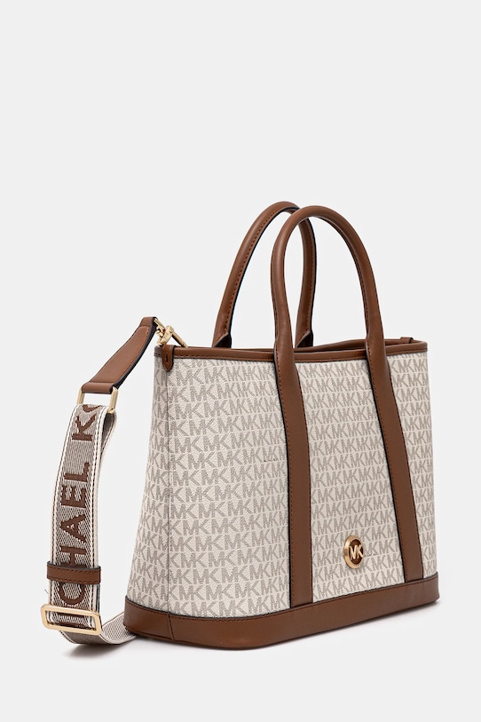 MICHAEL Michael Kors poseta 30R4G99S2V bej SS25