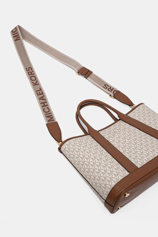 MICHAEL Michael Kors poseta bej 30R4G99S2V