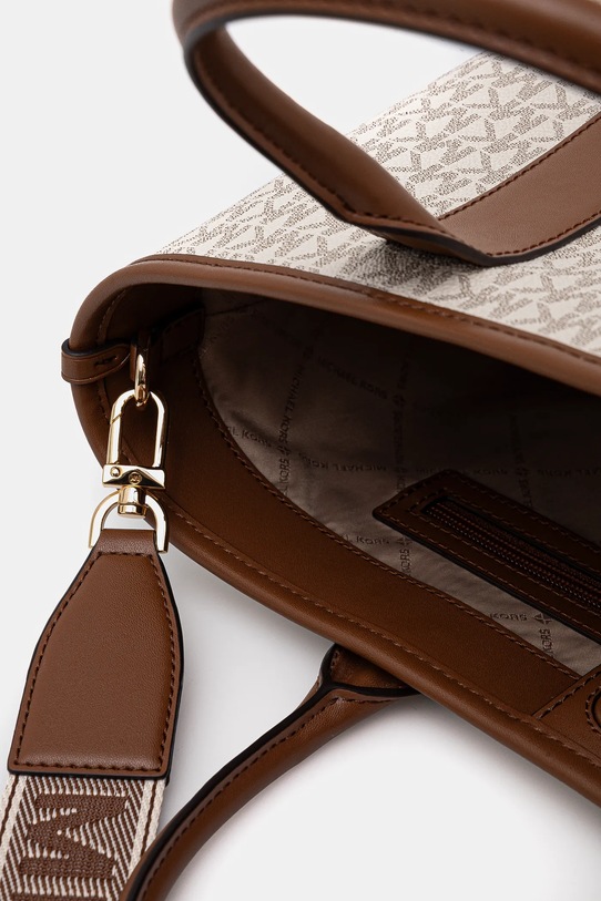 MICHAEL Michael Kors poseta 30R4G99S2V bej