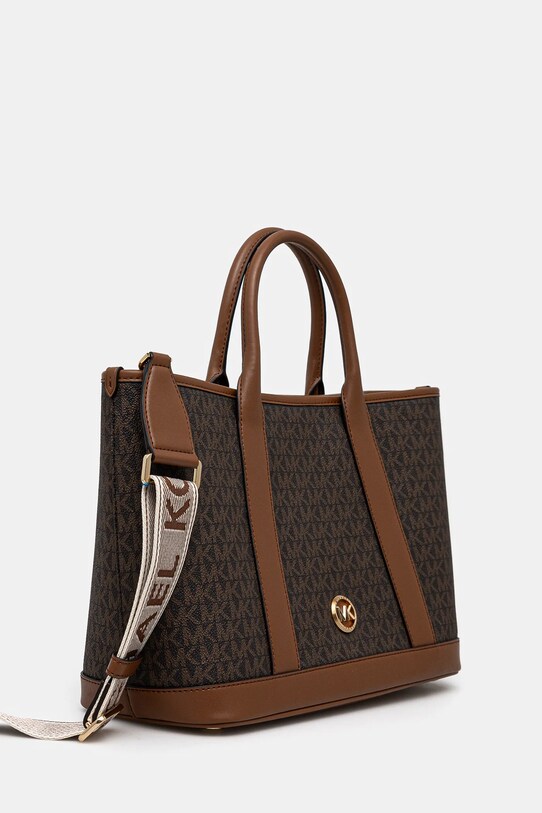 Сумочка MICHAEL Michael Kors 30R4G99S2V коричневий SS25