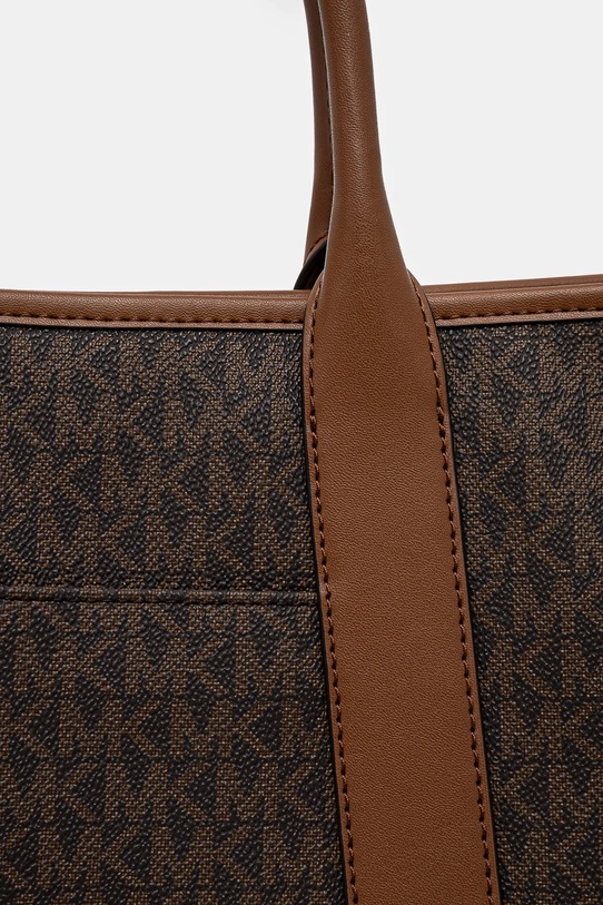 Kabelka MICHAEL Michael Kors hnedá 30R4G99S2V