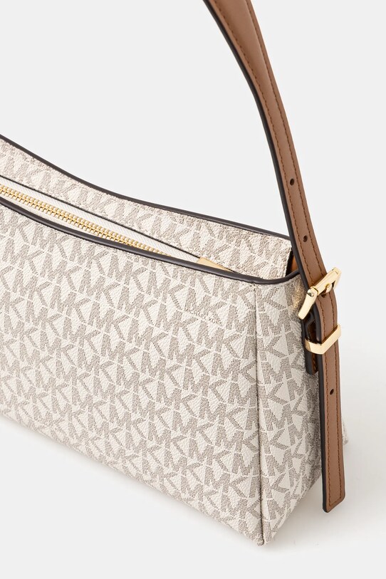 Accesorii MICHAEL Michael Kors poseta 32R5G9OC6B bej