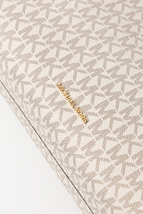 MICHAEL Michael Kors torebka beżowy 32R5G9OC6B