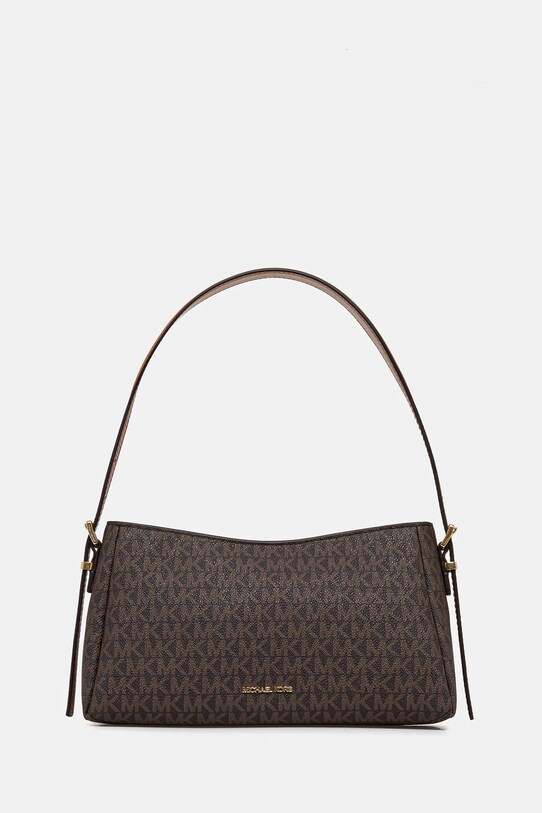 MICHAEL Michael Kors poseta nu incape in A4 maro 32R5G9OC6B