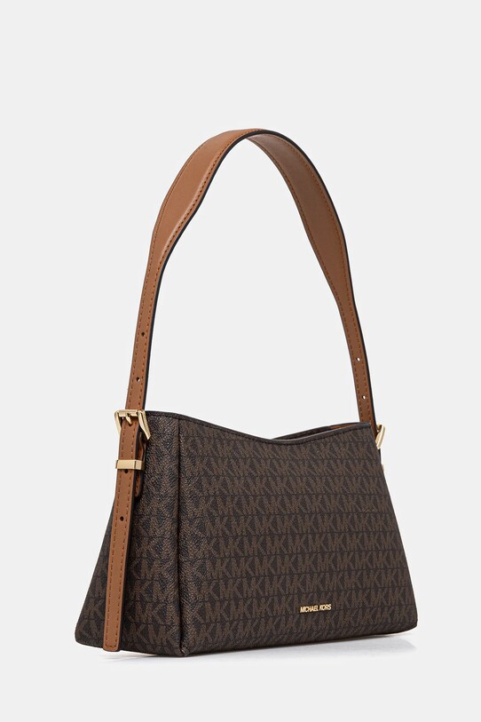 MICHAEL Michael Kors poseta 32R5G9OC6B maro SS25