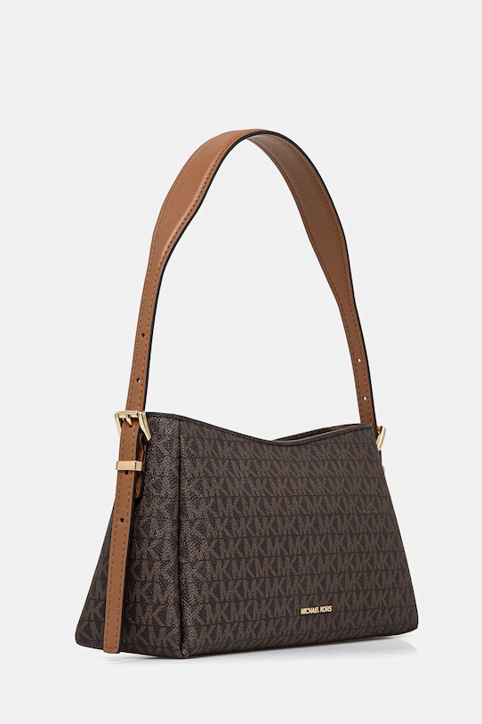 Torba MICHAEL Michael Kors 32R5G9OC6B smeđa SS25