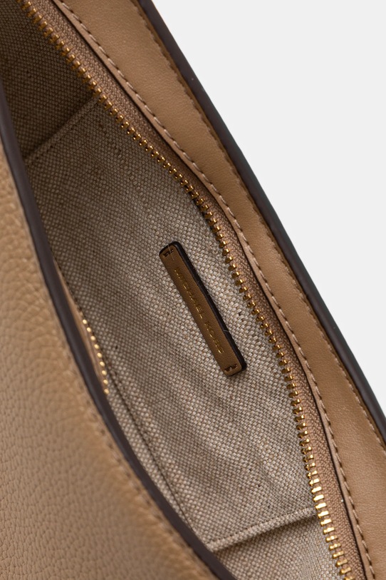MICHAEL Michael Kors torebka skórzana 32R5G9OC6L zielony